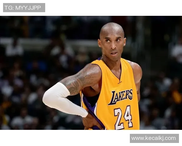 科比布莱恩特的奋斗之路从逆境中崛起到篮球巅峰的传奇故事