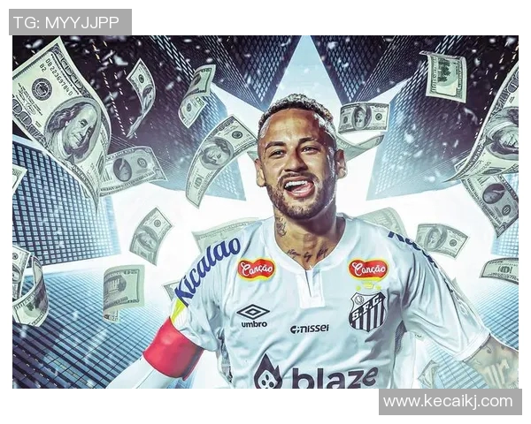 巴西现役足球明星盘点：他们如何在世界舞台上闪耀光芒