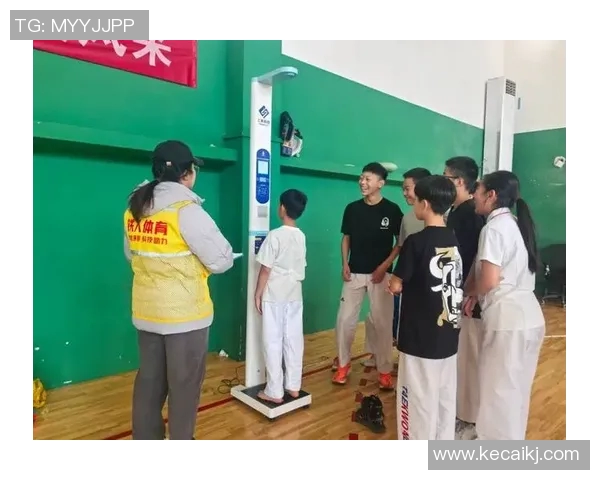 儿童体育培训机构加盟助力孩子健康成长与全面发展新机遇