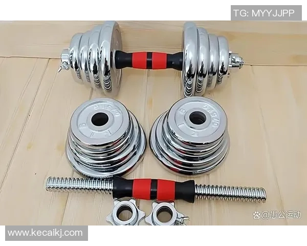 如何根据自身条件合理选择适合的哑铃重量提升锻炼效果