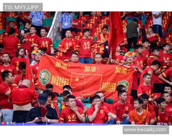 国足新球衣亮相引发热议球迷期待新赛季表现与形象双提升